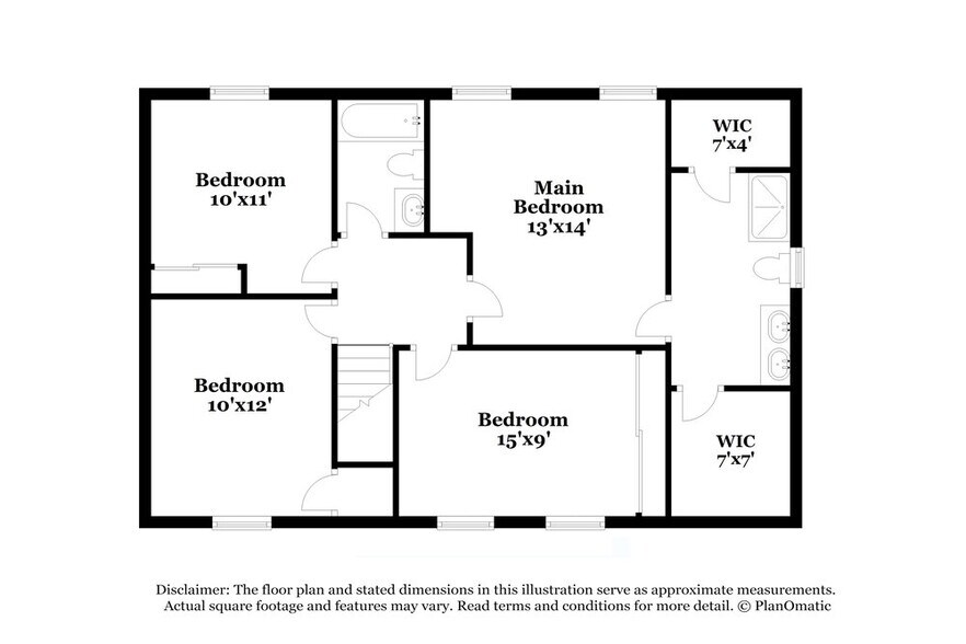 Building Photo - 1561 Meadowlark Ln