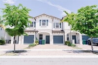 Building Photo - Northwest 24th Avenue, Miami, FL 33147 - 3 BR 2.5 BA townhouse