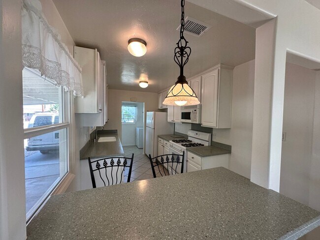 Building Photo - Beautifully Remodeled Allied Gardens Home
