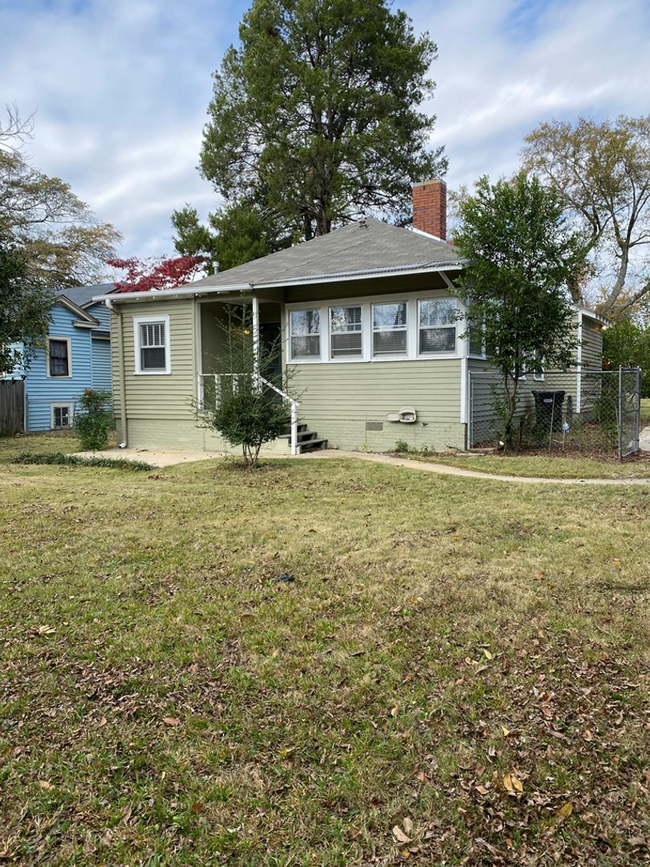 Building Photo - Cute 3 Bedroom Home in Columbus, GA