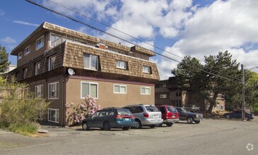 Building Photo - Ethyle Manor