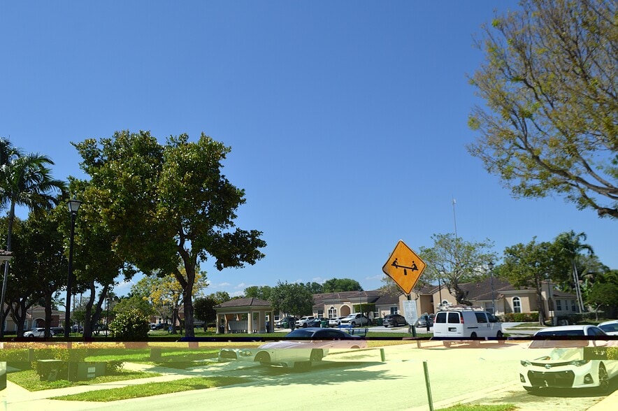 Building Photo - 23701 SW 110th Ave