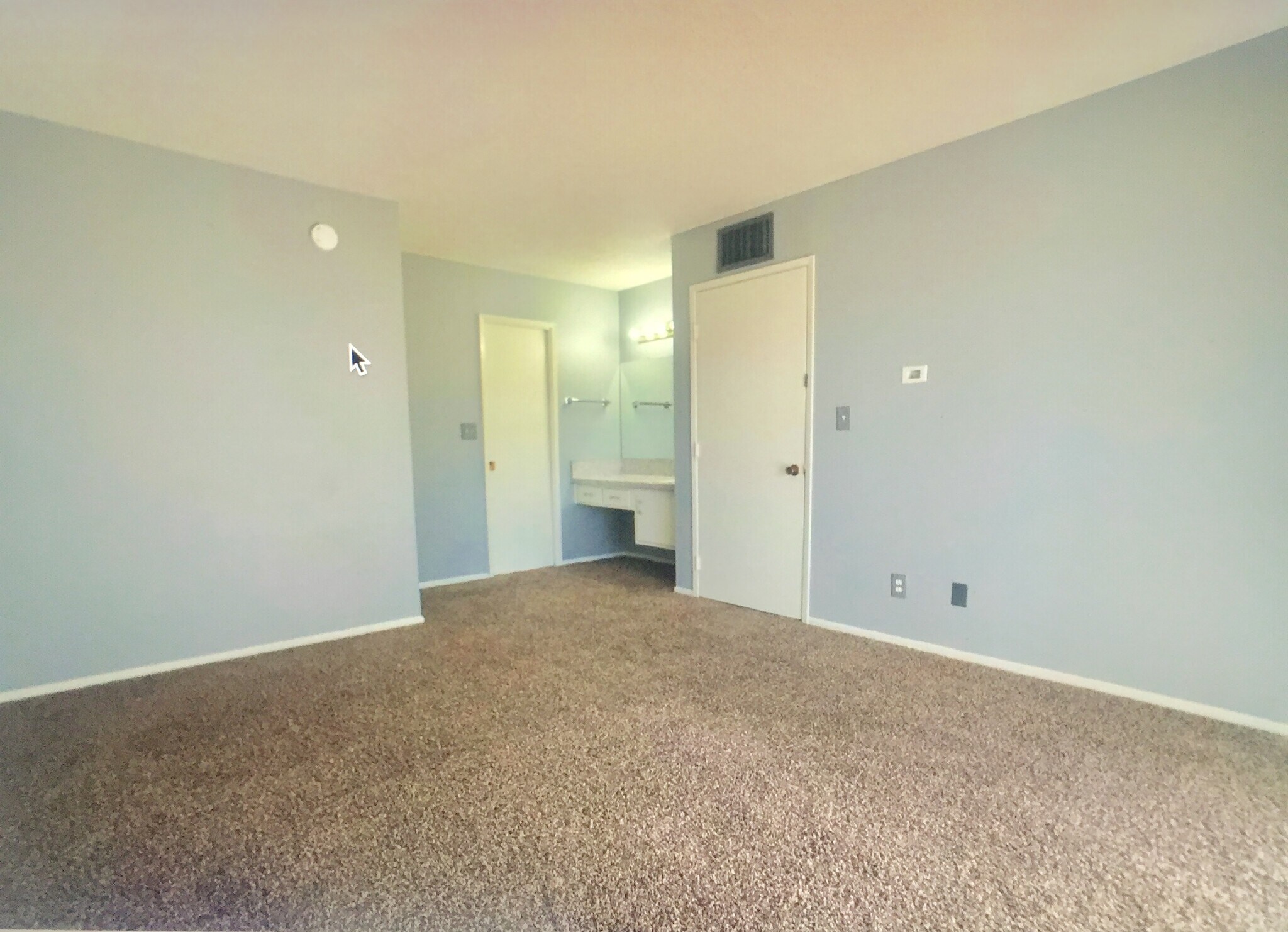 MASTER BEDROOM - 14273 E Sage St