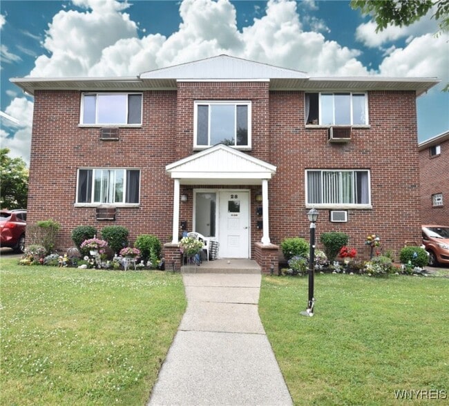 Primary Photo - 28 Mallory Rd
