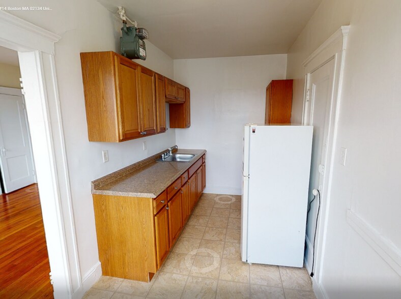 Primary Photo - 262 Winchester St