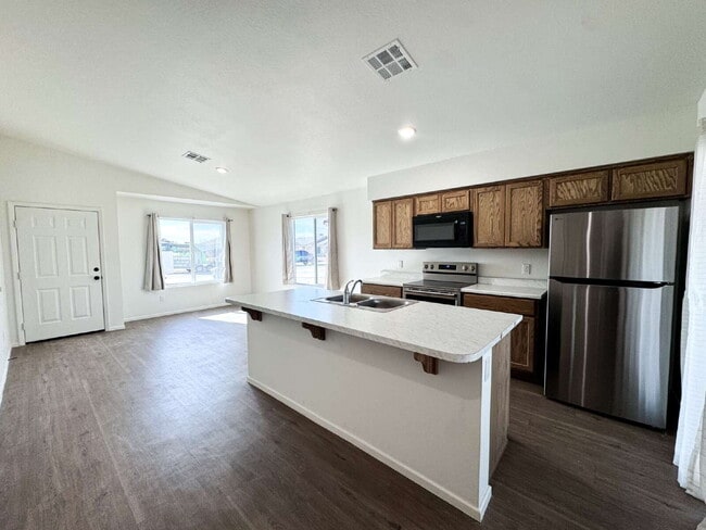 Building Photo - NEWLY BUILT 3-Bed, 2-Bath Home in Yuma!"