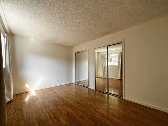 Building Photo - 1107 Vallejo St