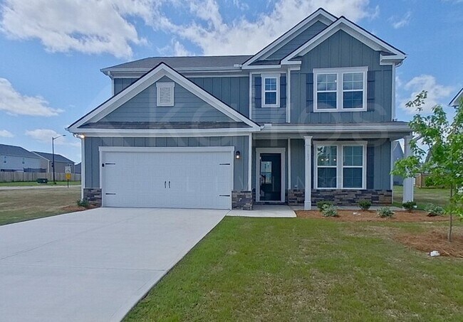 Primary Photo - 101 Silver Maple Ln