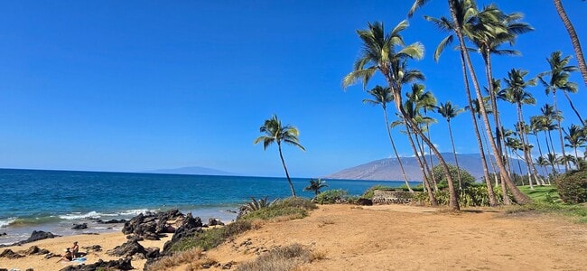 Building Photo - Maui - Remodeled one bedroom new Charlie Young Beach