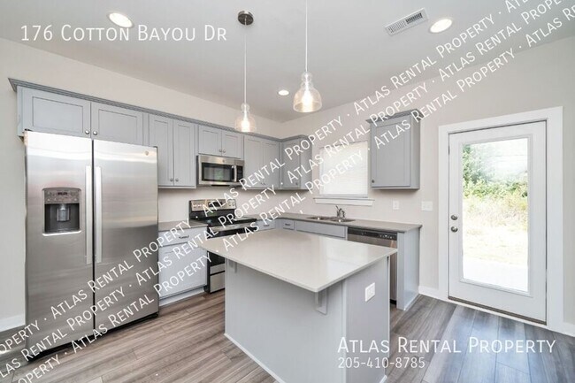 Building Photo - 176 Cotton Bayou Dr