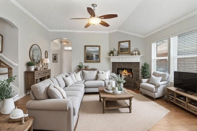 Building Photo - 1639 Wildflower Dr