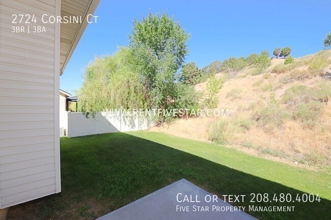 Building Photo - 2724 Corsini Ct