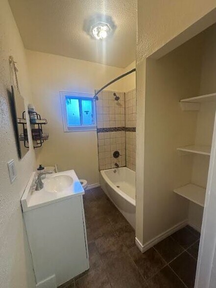 Bathroom - 591 Durango Ave