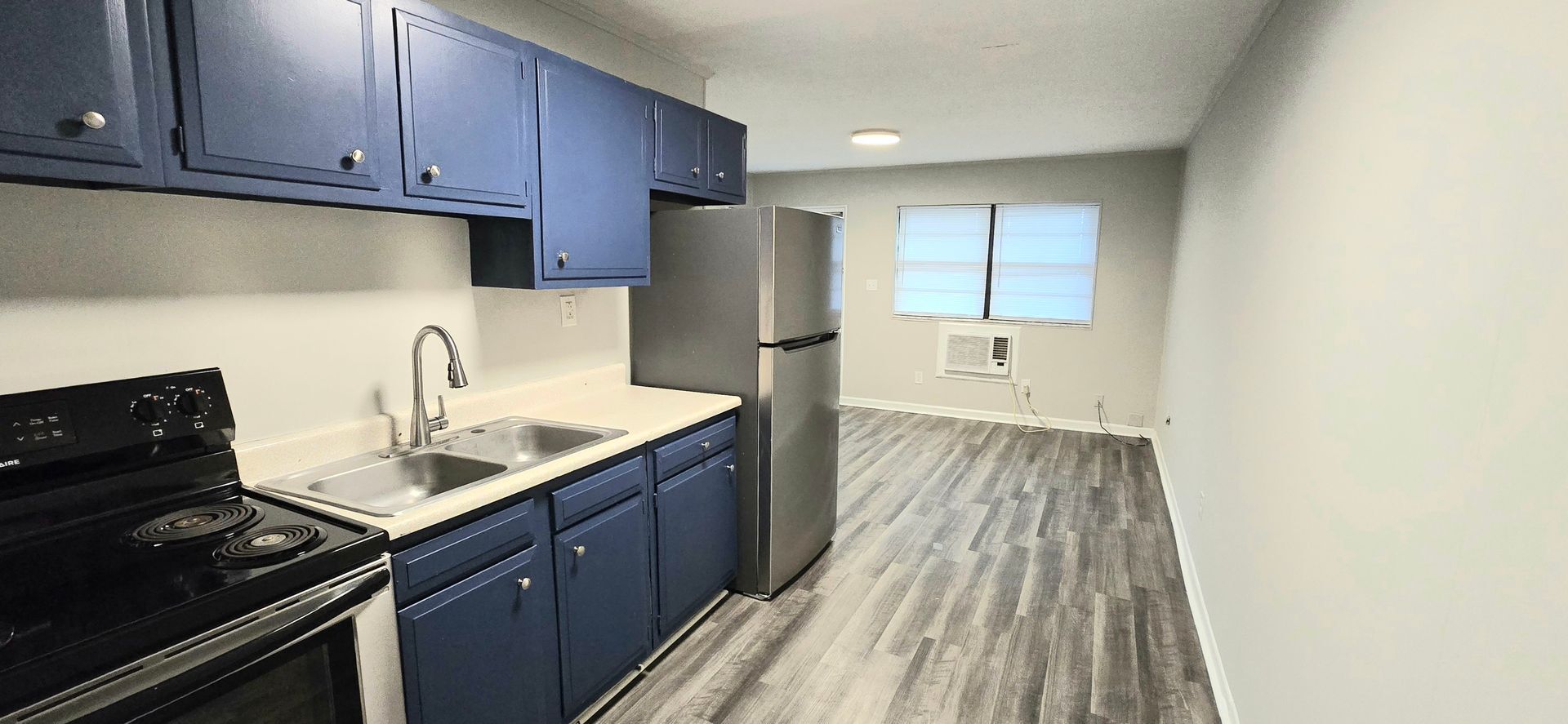 Interior Photo - Century Square Apartments