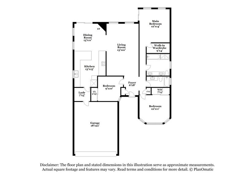 Building Photo - 1758 St Thomas Dr