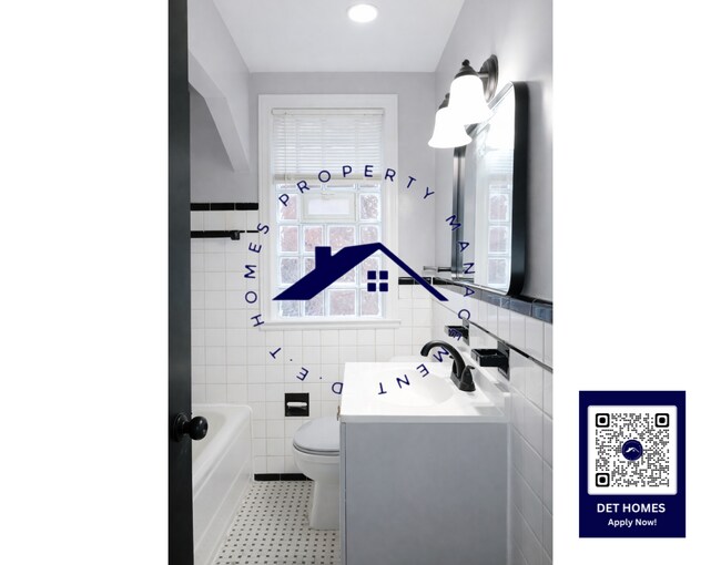 Building Photo - 9769 Somerset Ave