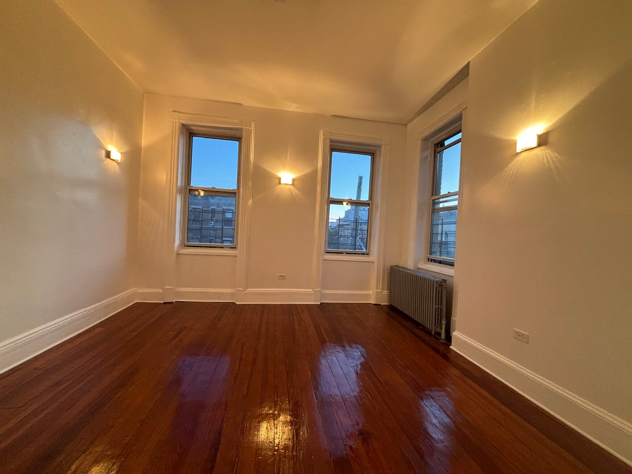 Building Photo - 241 Saint Nicholas Ave