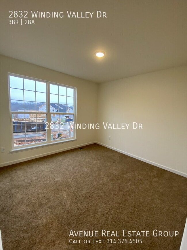 Building Photo - 2832 Winding Valley Dr