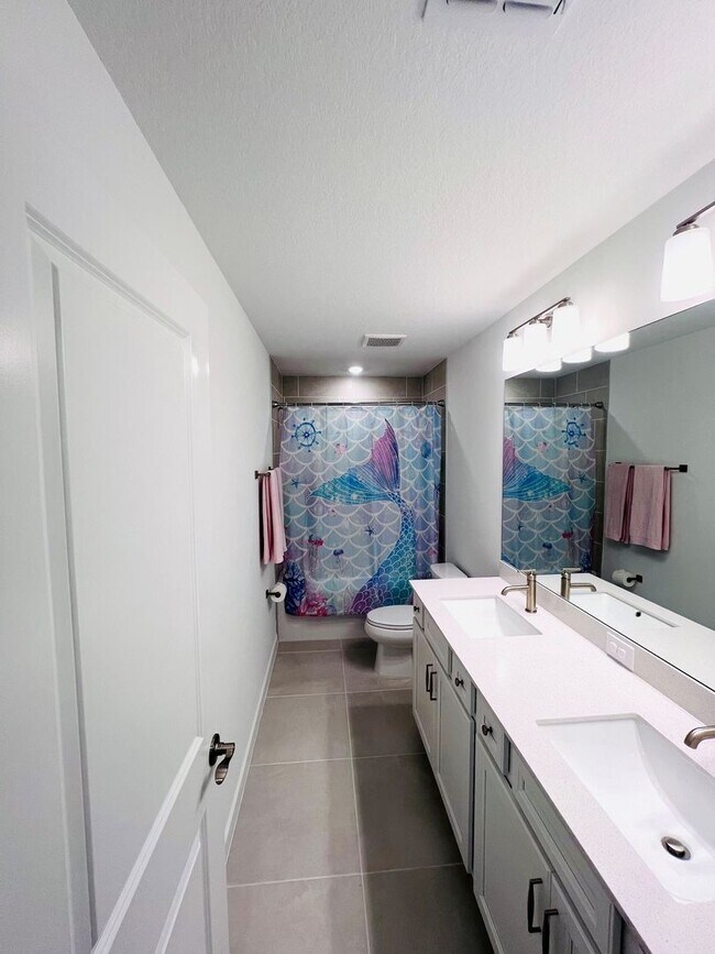 Building Photo - 4 Bedroom, 2.5 bathroom, Apollo Beach, newly built in 2025 ...