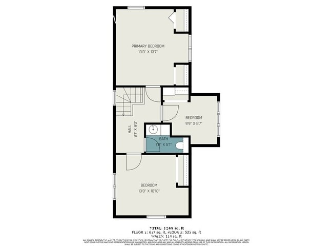 Building Photo - 145 Indiana Ave SW