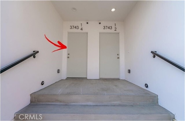 Building Photo - 3743 Lanfranco St