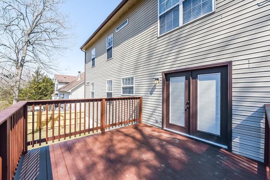 Building Photo - 1609 Berrywood Way