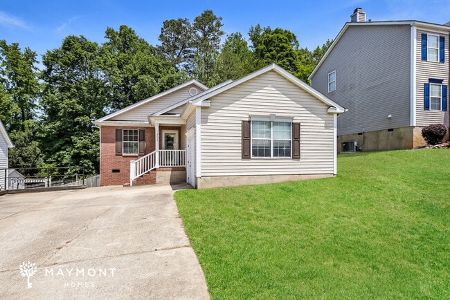 Building Photo - 313 Hampton Ridge Dr