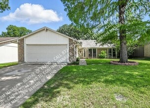 Building Photo - 1106 Paluxy Ct