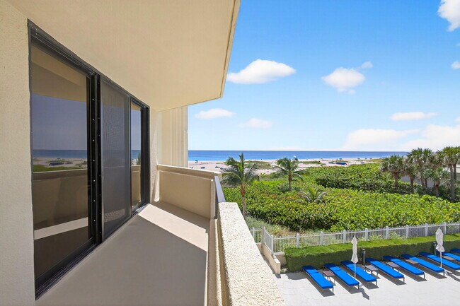 Building Photo - 2800 N Ocean Dr