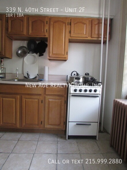 Building Photo - 339 N 40th St