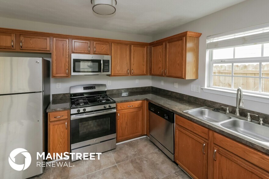 Building Photo - 408 Parkside Way