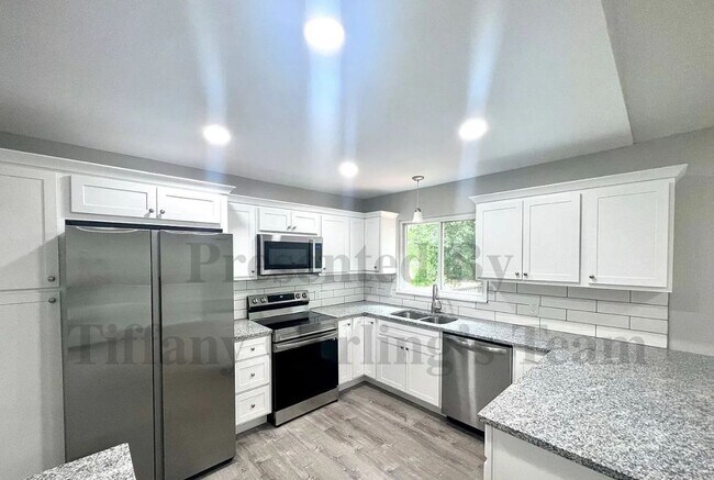 Primary Photo - Beautifully Renovated Home on Corner Lot w...