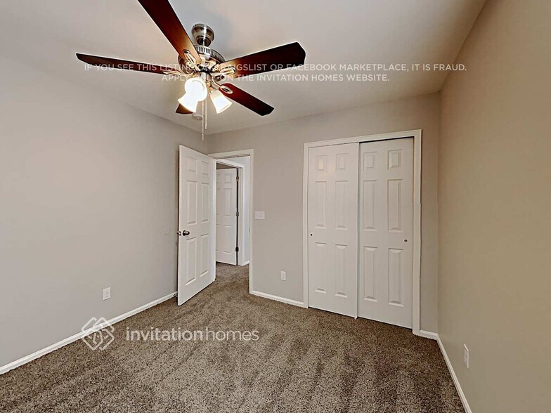 Building Photo - 1715 Maxwell St