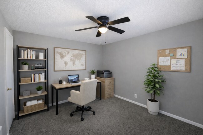 Building Photo - 108 Tandy Dr