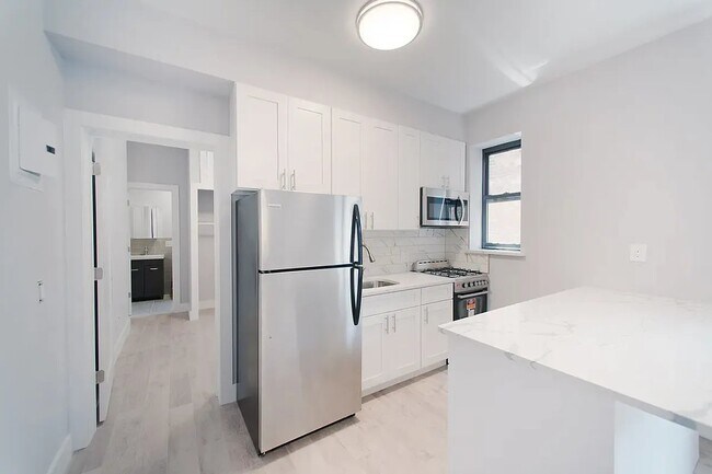 Building Photo - 100 West 139th Street