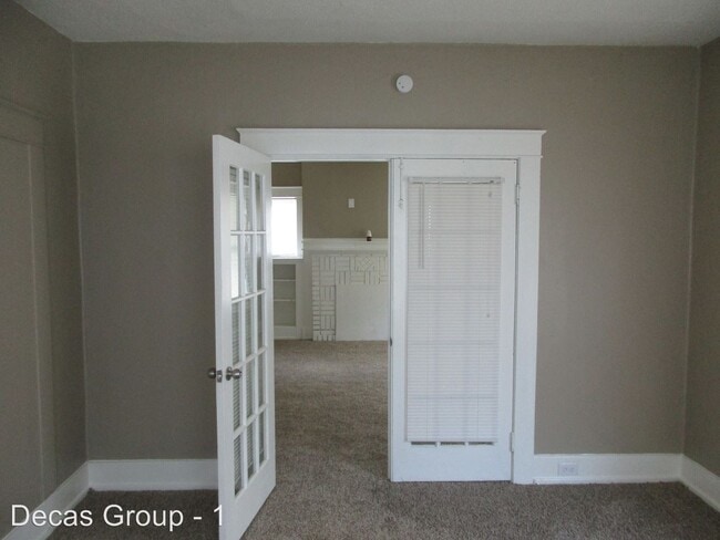 Building Photo - 3 br, 1 bath House - 1020 14th Place SW
