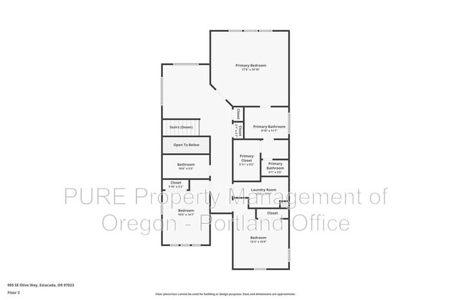 Building Photo - 995 SE Olive Way