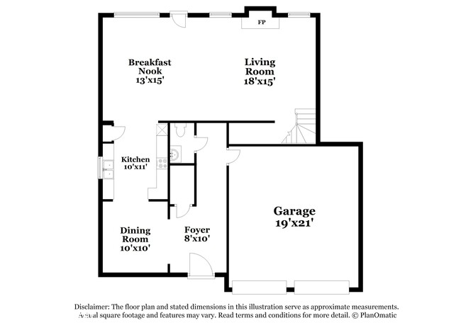 Building Photo - 2404 Miller Oaks Cir