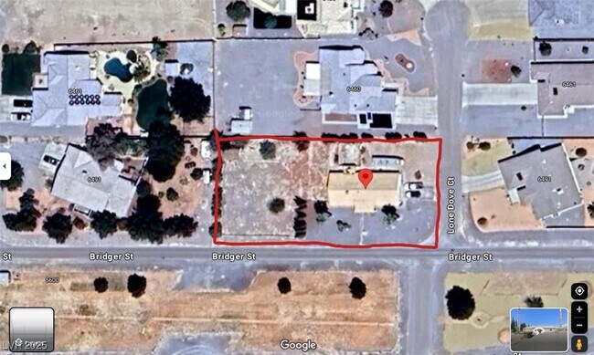 Building Photo - 5610 Bridger St