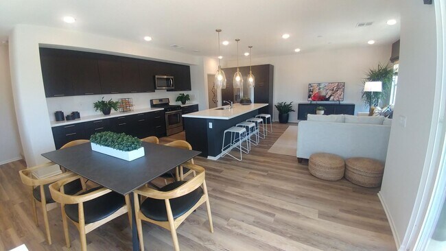 Building Photo - Your New Sanctuary Awaits!