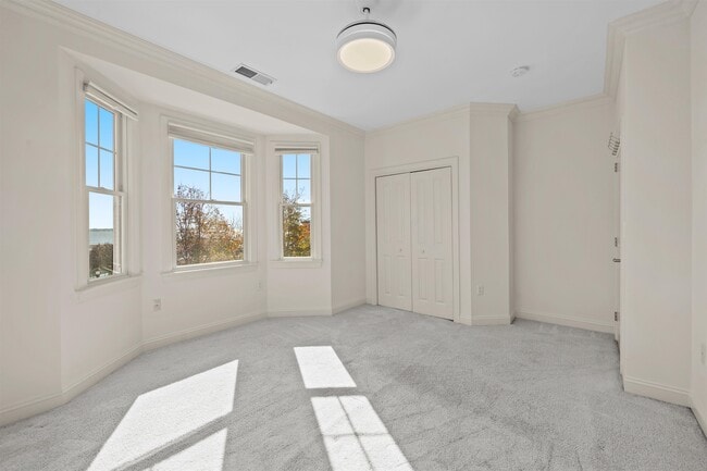 Building Photo - 1 Intrepid Pl