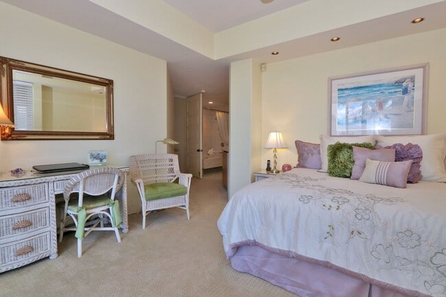 Building Photo - Furnished, 2 Bed/3 Bath Wailea Palms Residence Gated with Ocean Views