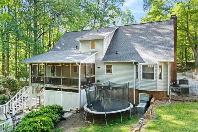 Building Photo - 117 Ashley Rd