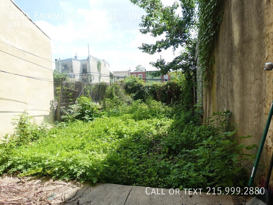Building Photo - 3724 Fairmount Ave