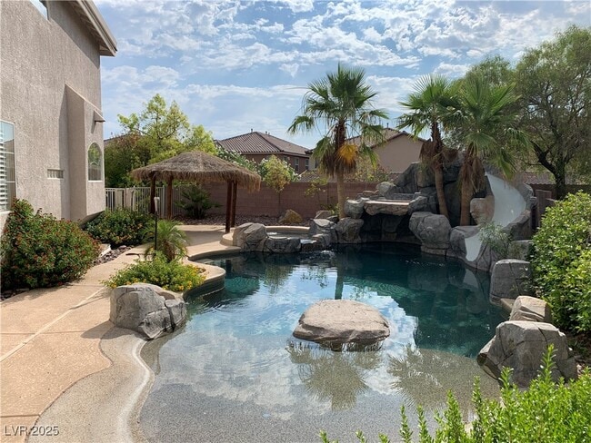 Building Photo - 7522 Mystic Voyage St