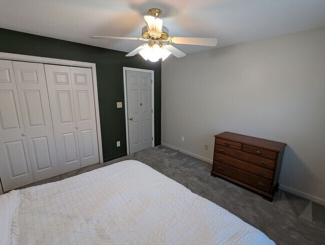 Building Photo - Spacious 4BR in Evans with Garage, Large Backyard, and Deck