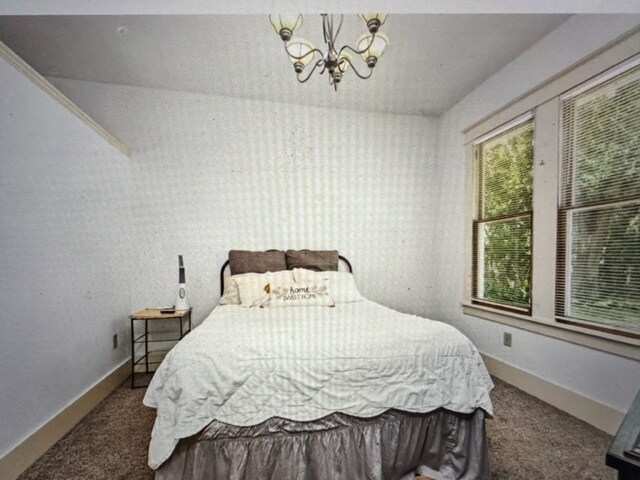Bedroom 2 - 252 Tuttle Ave