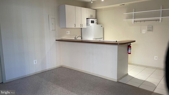 Building Photo - 2515 P St NW