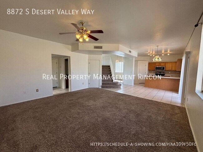 Building Photo - 8872 S Desert Valley Way