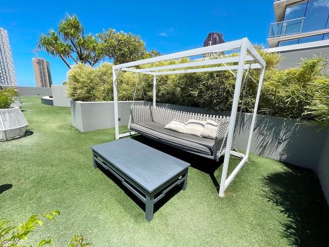 Building Photo - Symphony Honolulu - 2 Bedroom, 2 Bathroom,...